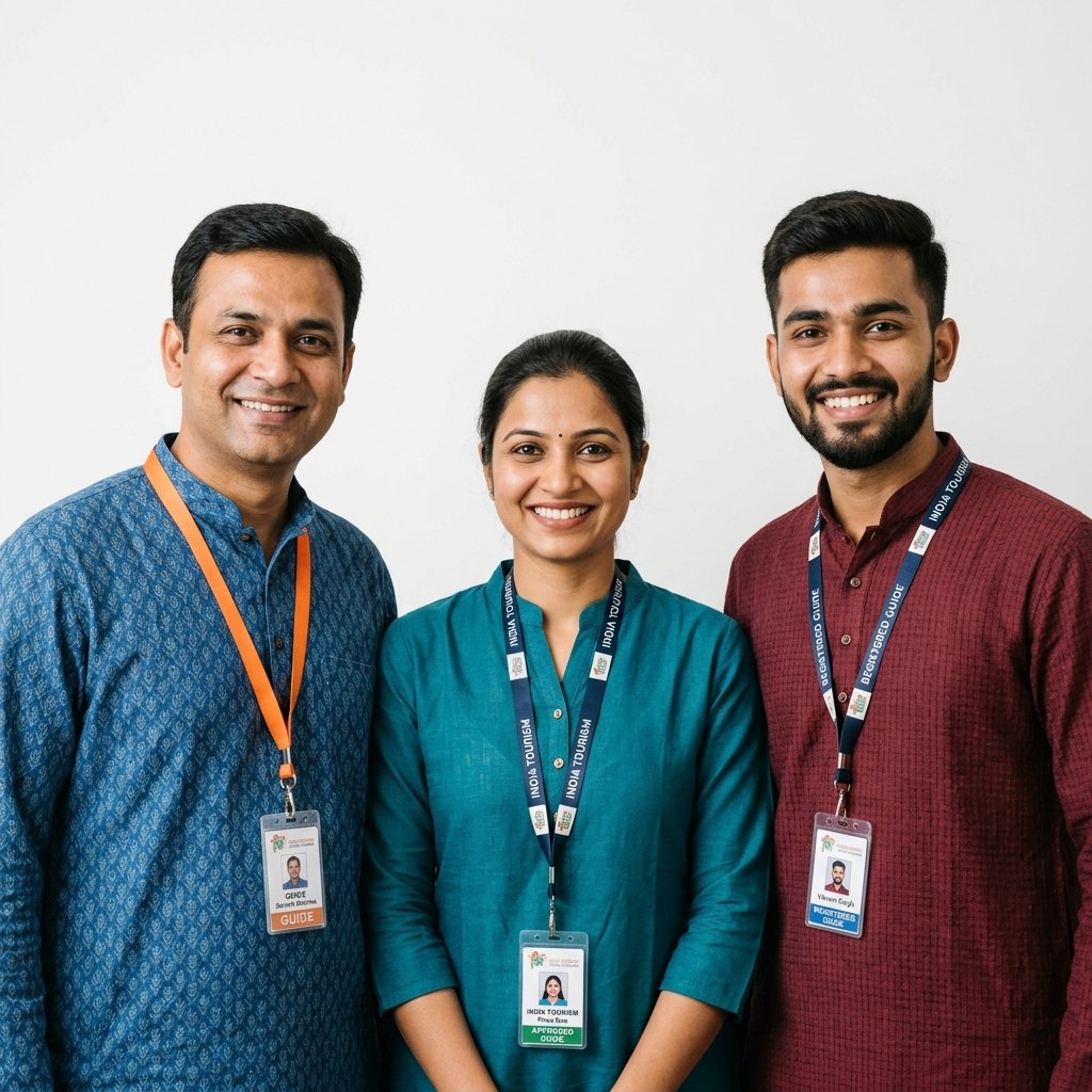 Trusted Travel Experts