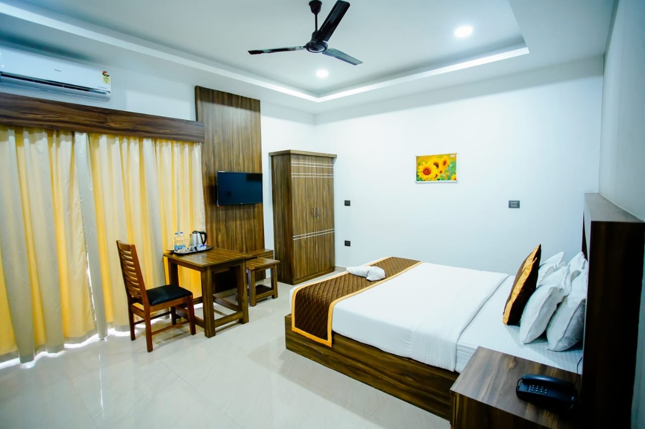 Room View