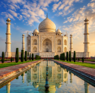 Travel destination