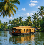 Travel destination